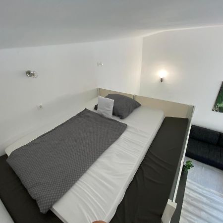 Appartamento Belvárosi Apartman 2 Miskolc Esterno foto