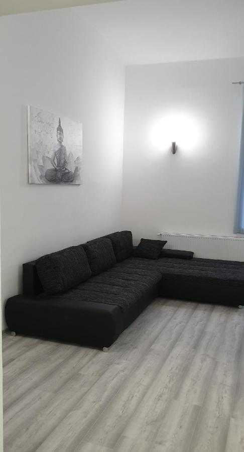 Appartamento Belvárosi Apartman 2 Miskolc Esterno foto